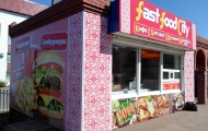 Fast Food City